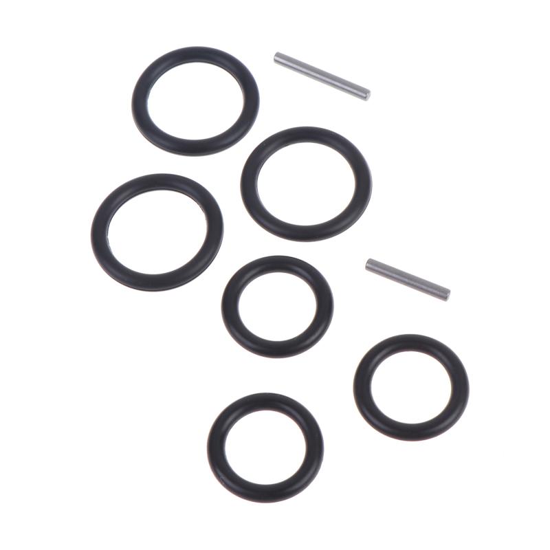 Набор из 10 шт. сменных штифто – обзор и цена Socket Set