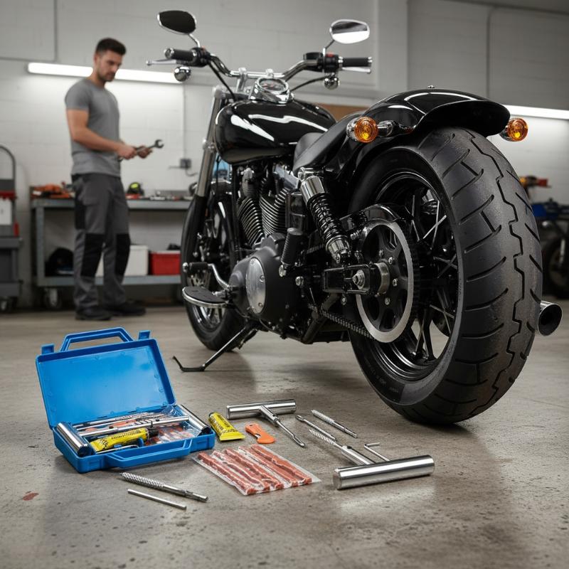 Набор для ремонта автомобильны – обзор и цена Car Repair Tools