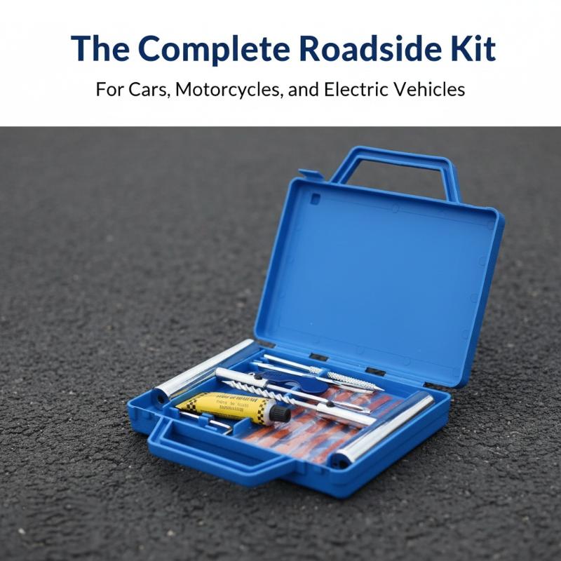 Набор для ремонта автомобильны – обзор и цена Car Repair Tools