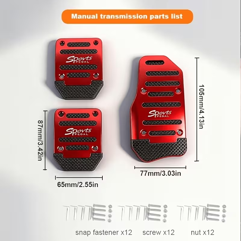 Комплект из 2/3 накладок на пе – обзор и цена Brake Pad Set
