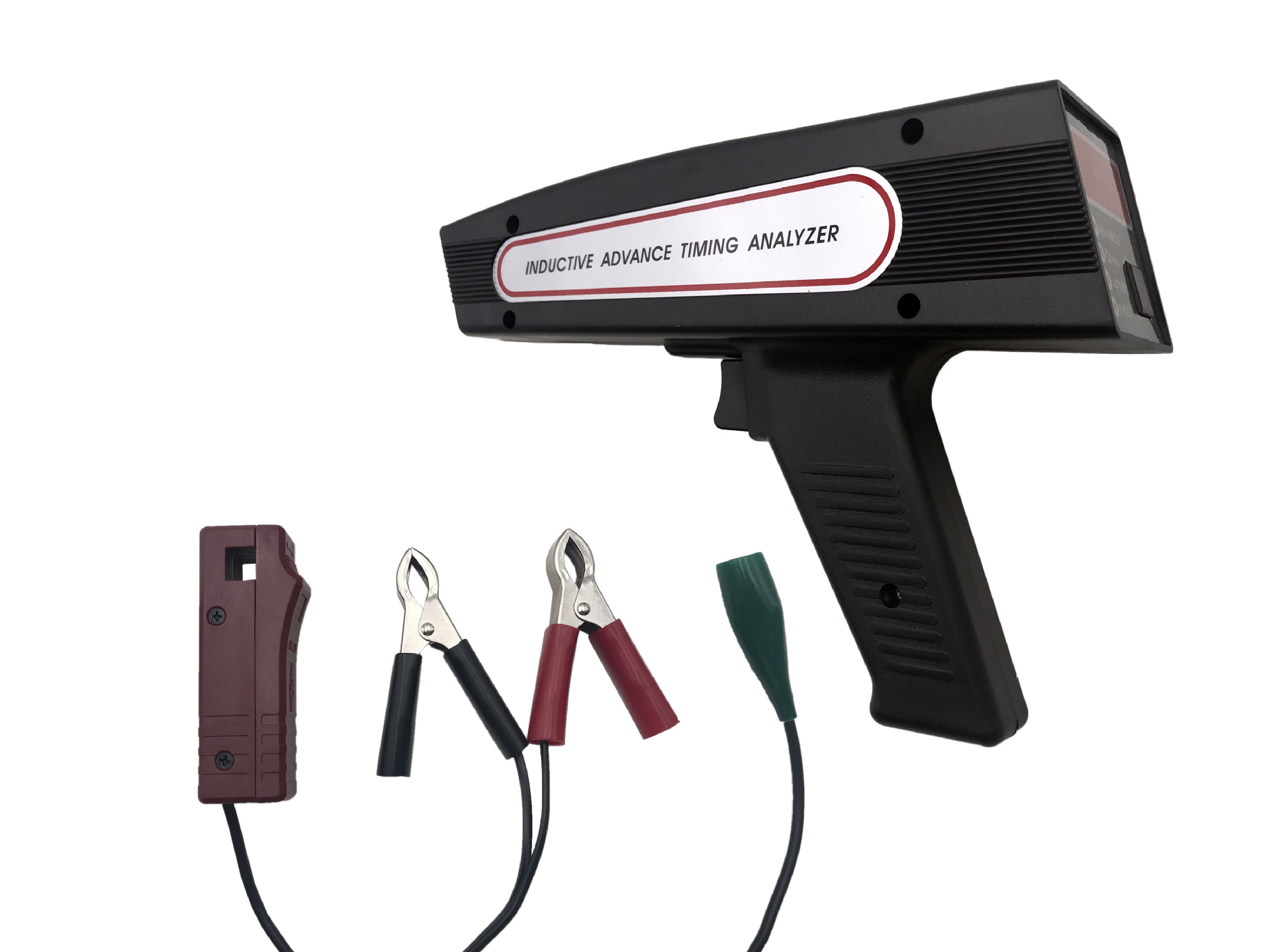Инструмент для настройки фаз Г – обзор и цена Timing Light Gun