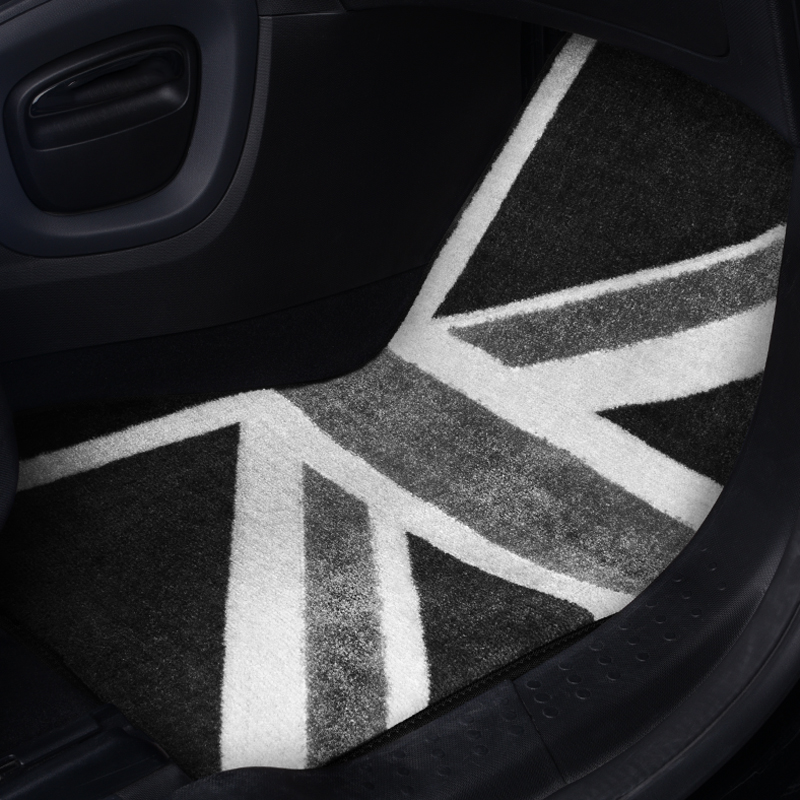 Автомобильные коврики для Smar – обзор и цена Car Jack