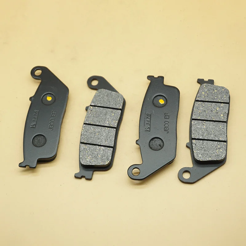 Для HONDA CB600F CB600 F Horne – обзор и цена Brake Pad Set