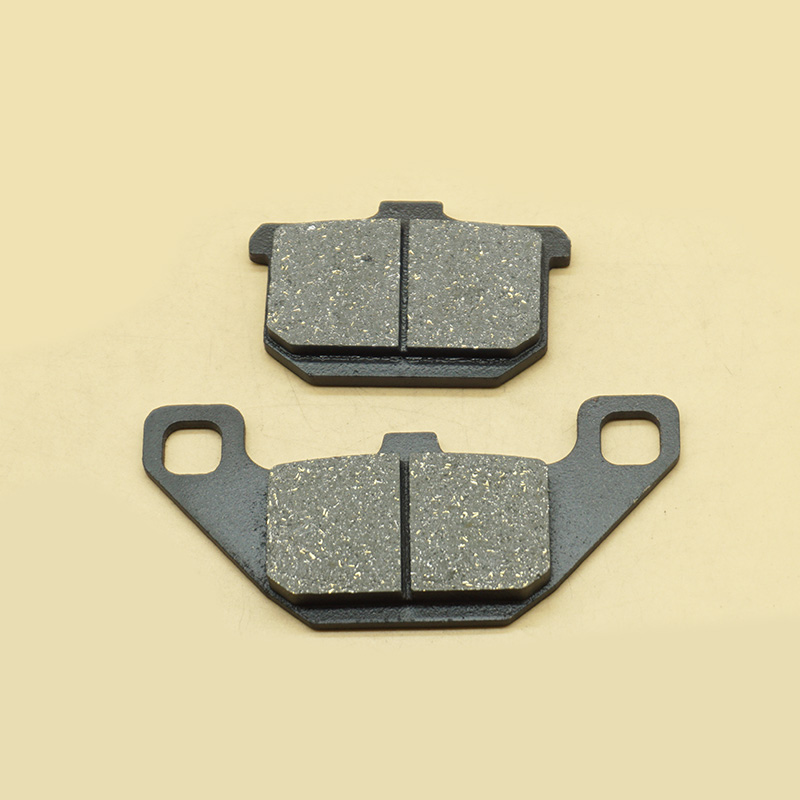 Для Kawasaki VN800 Vulcan 800  – обзор и цена Brake Pad Set