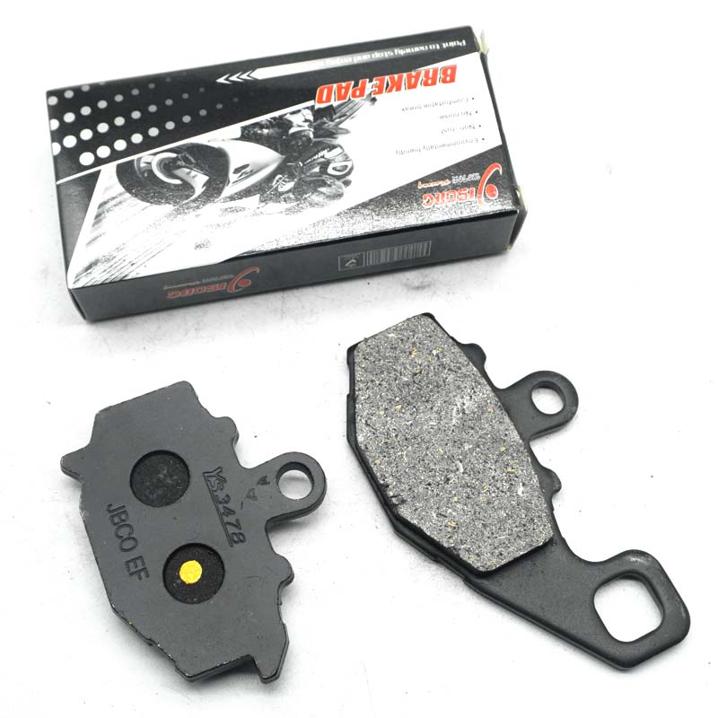 Для KAWASAKI ZX900 Ninja ZX-9R – обзор и цена Brake Pad Set