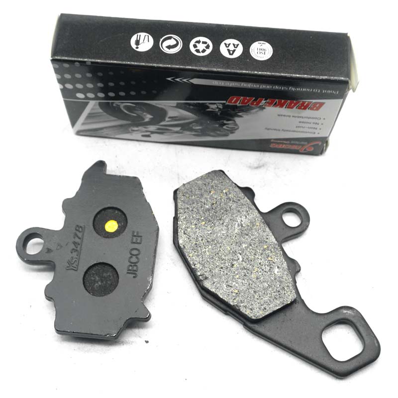 Для KAWASAKI ZX900 Ninja ZX-9R – обзор и цена Brake Pad Set