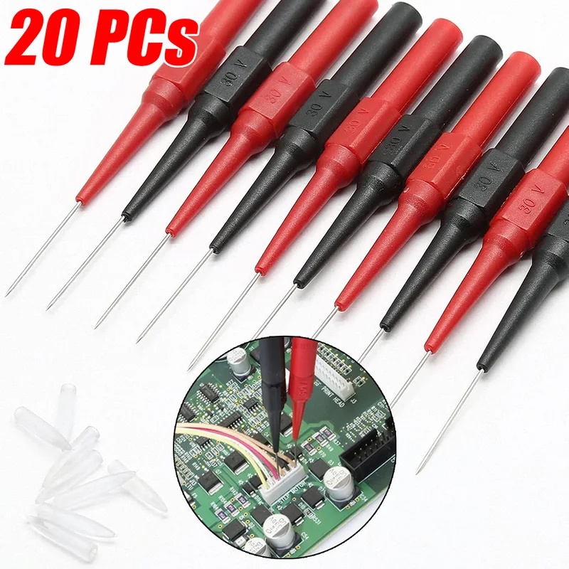 1-20 шт. 30В диагностические и – обзор и цена Car Diagnostic Tool