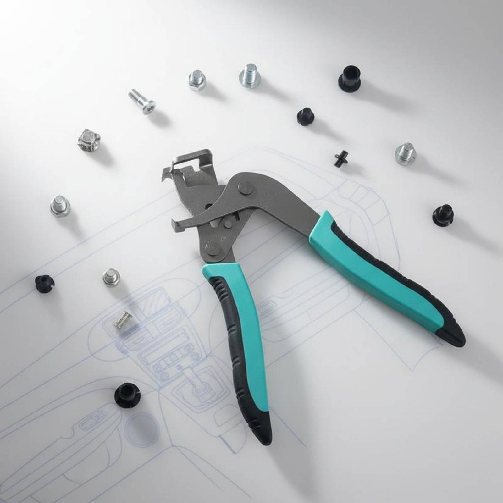 Инструмент для снятия автомоби – обзор и цена Car Repair Tools