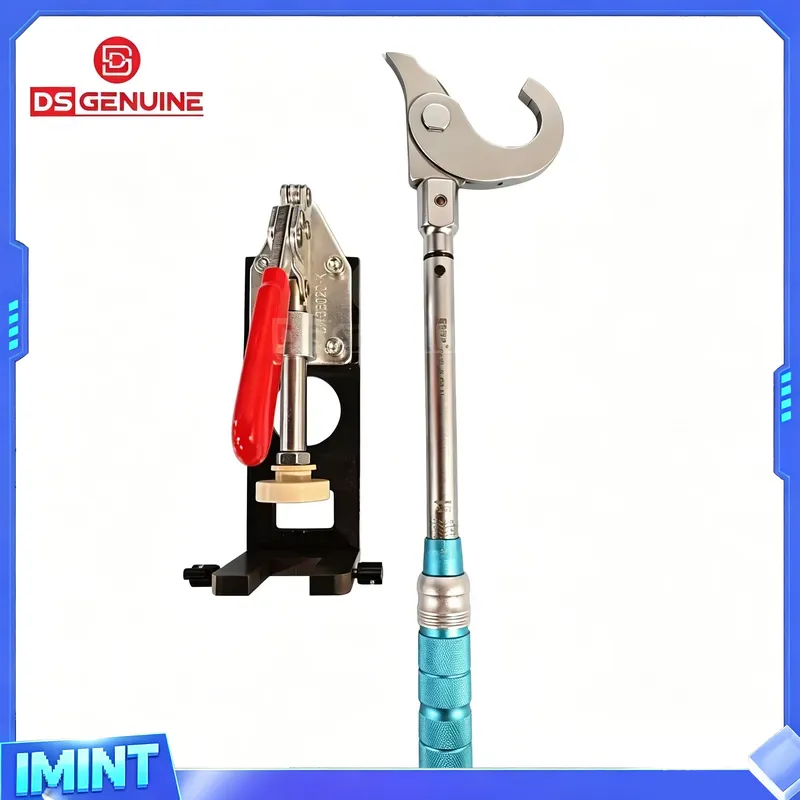 Набор инструментов для инжекто – обзор и цена Torque Wrench