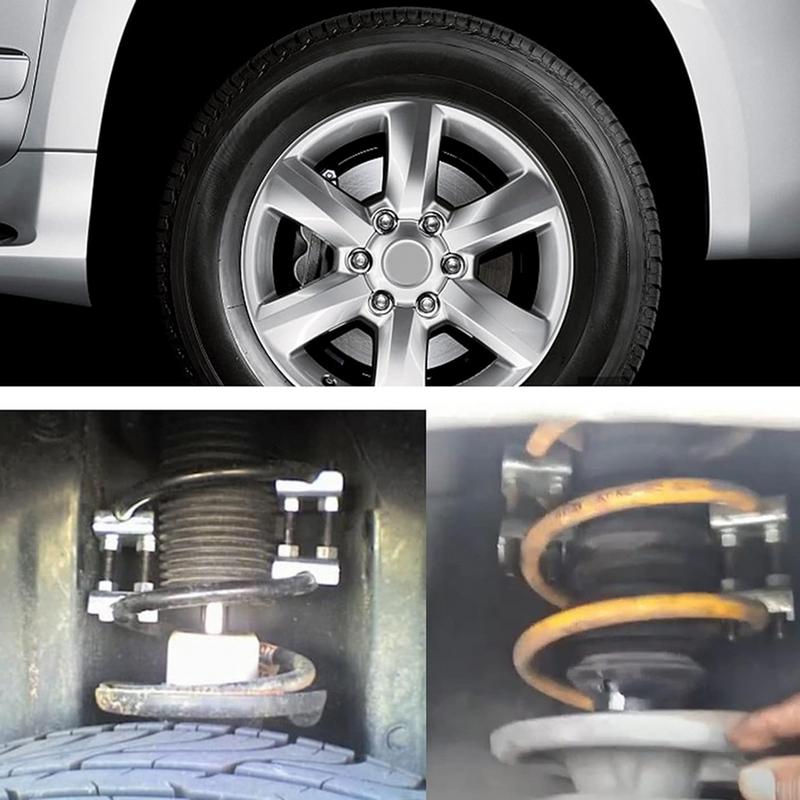 Спиральный пружинный компрессо – обзор и цена Spring Compressor Tool