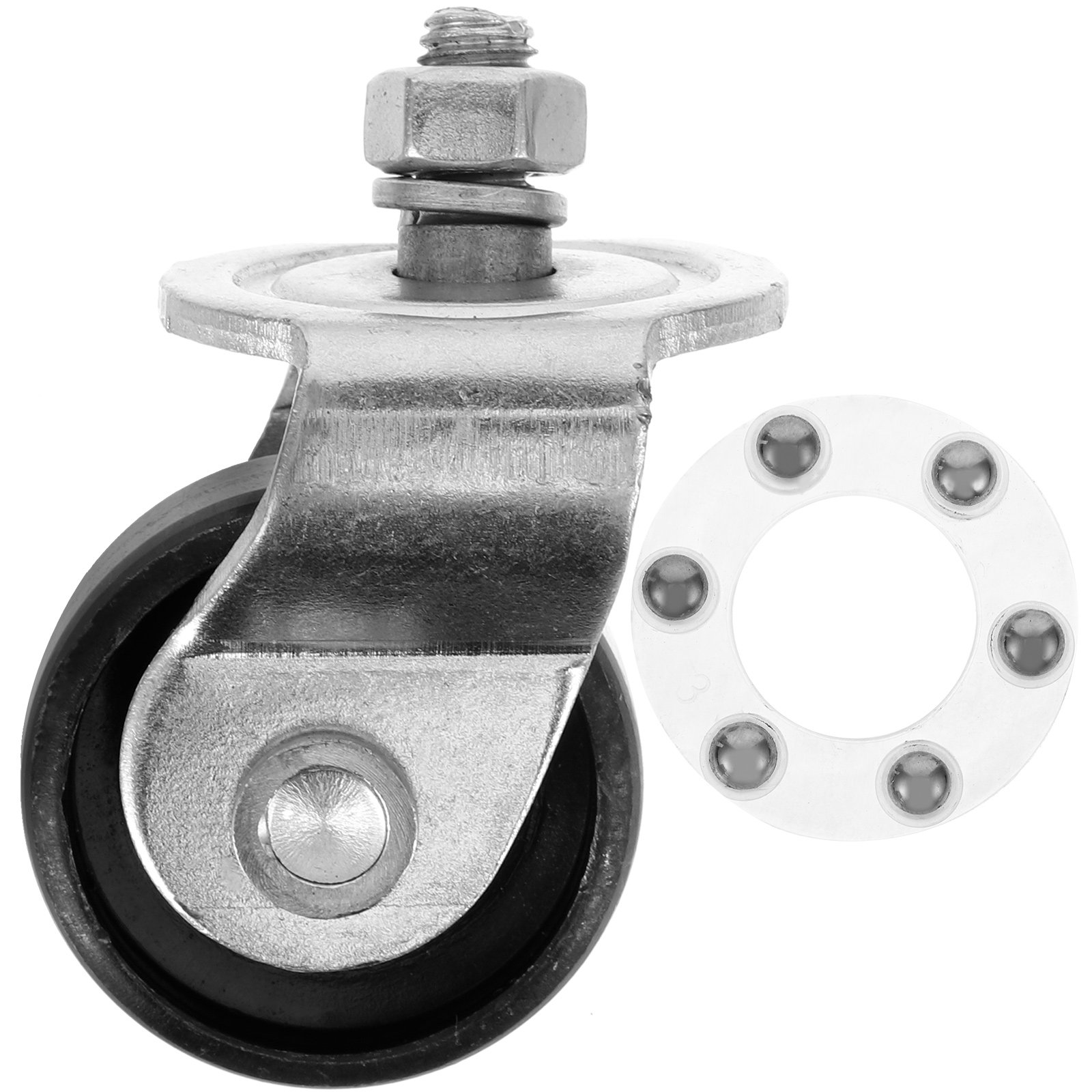 Сменные колеса-ролики для 2-то – обзор и цена Car Jack