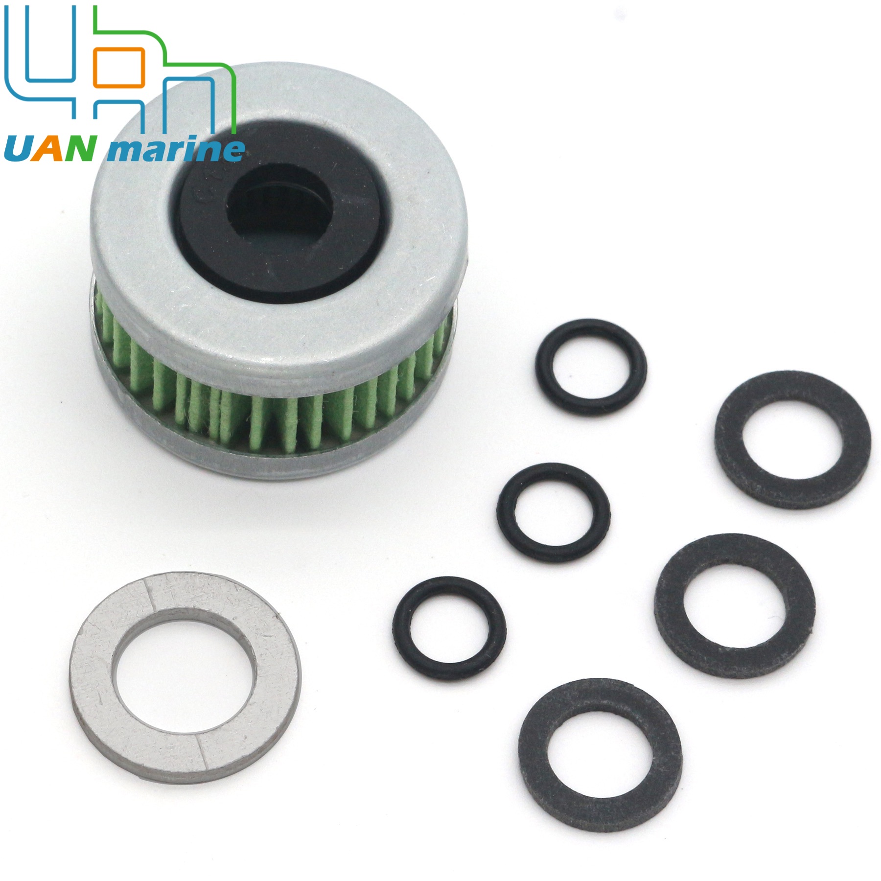 Комплект для замены масляного  – обзор и цена Oil Filter