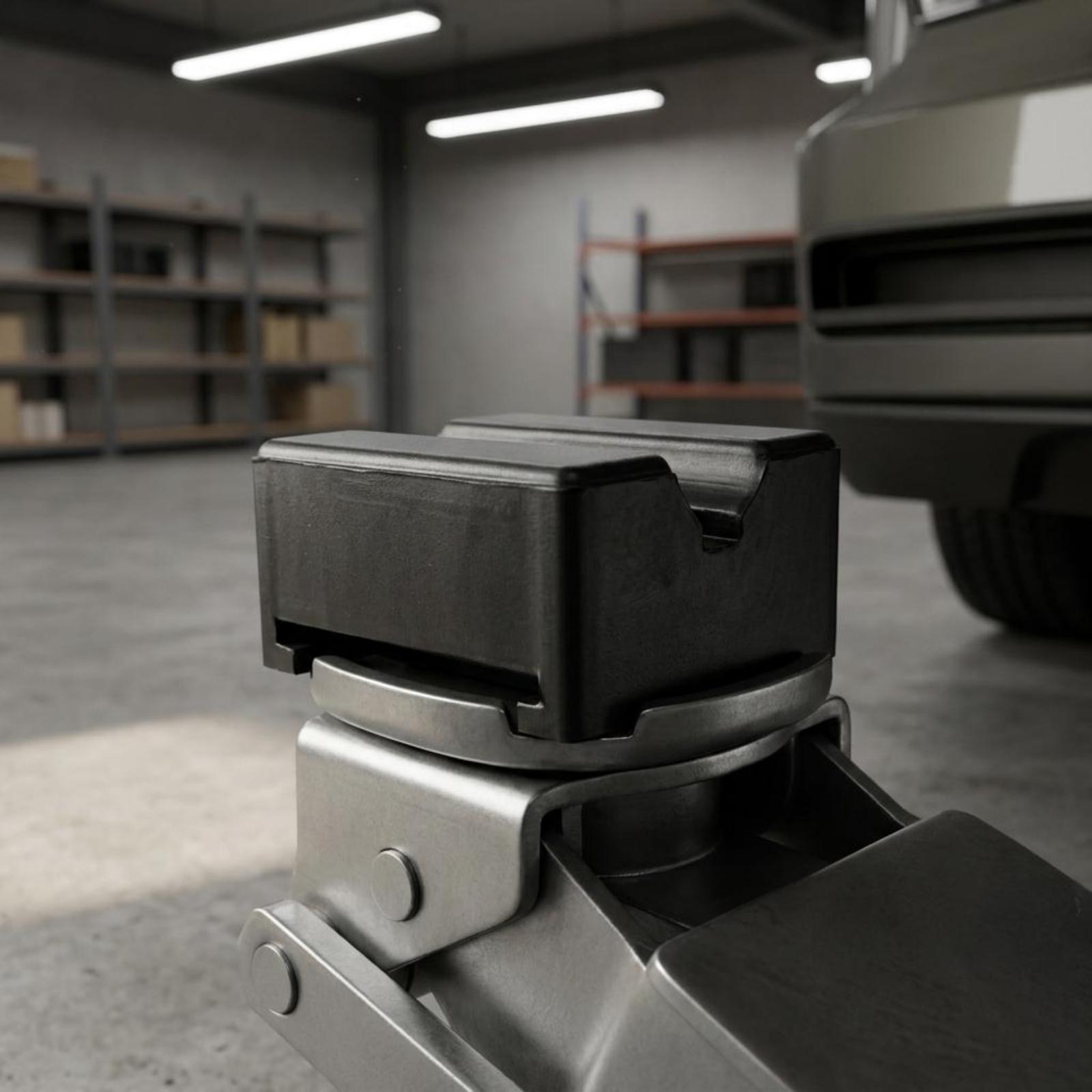 Противоскользящая опорная поду – обзор и цена Car Lift
