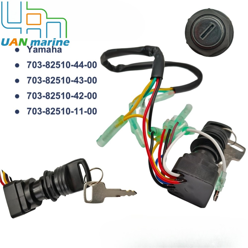 703 82510 43 Блок дистанционно – обзор и цена Spark Plug