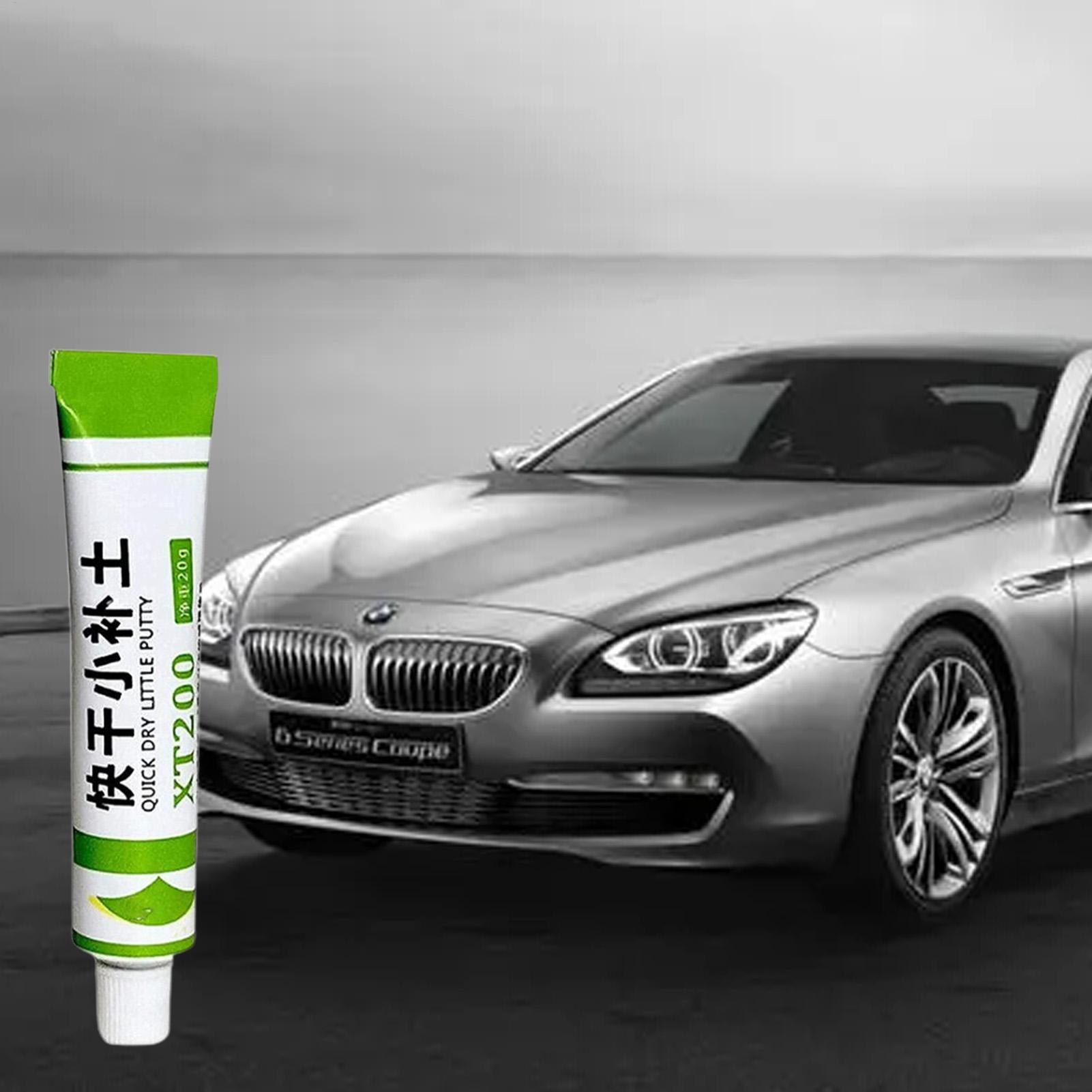 Быстросохнущая профессиональна – обзор и цена Car Repair Tools