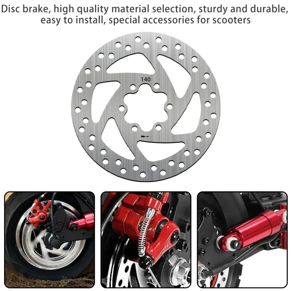 140-мм дисковый тормоз из спла – обзор и цена Brake Pad Set