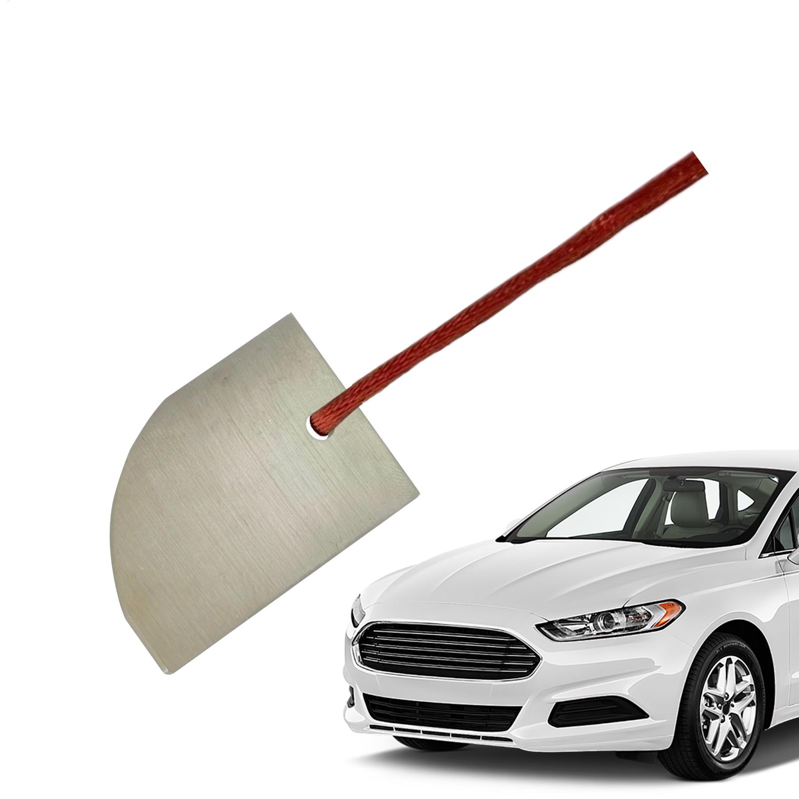 Инструменты для очистки краски – обзор и цена Car Repair Tools