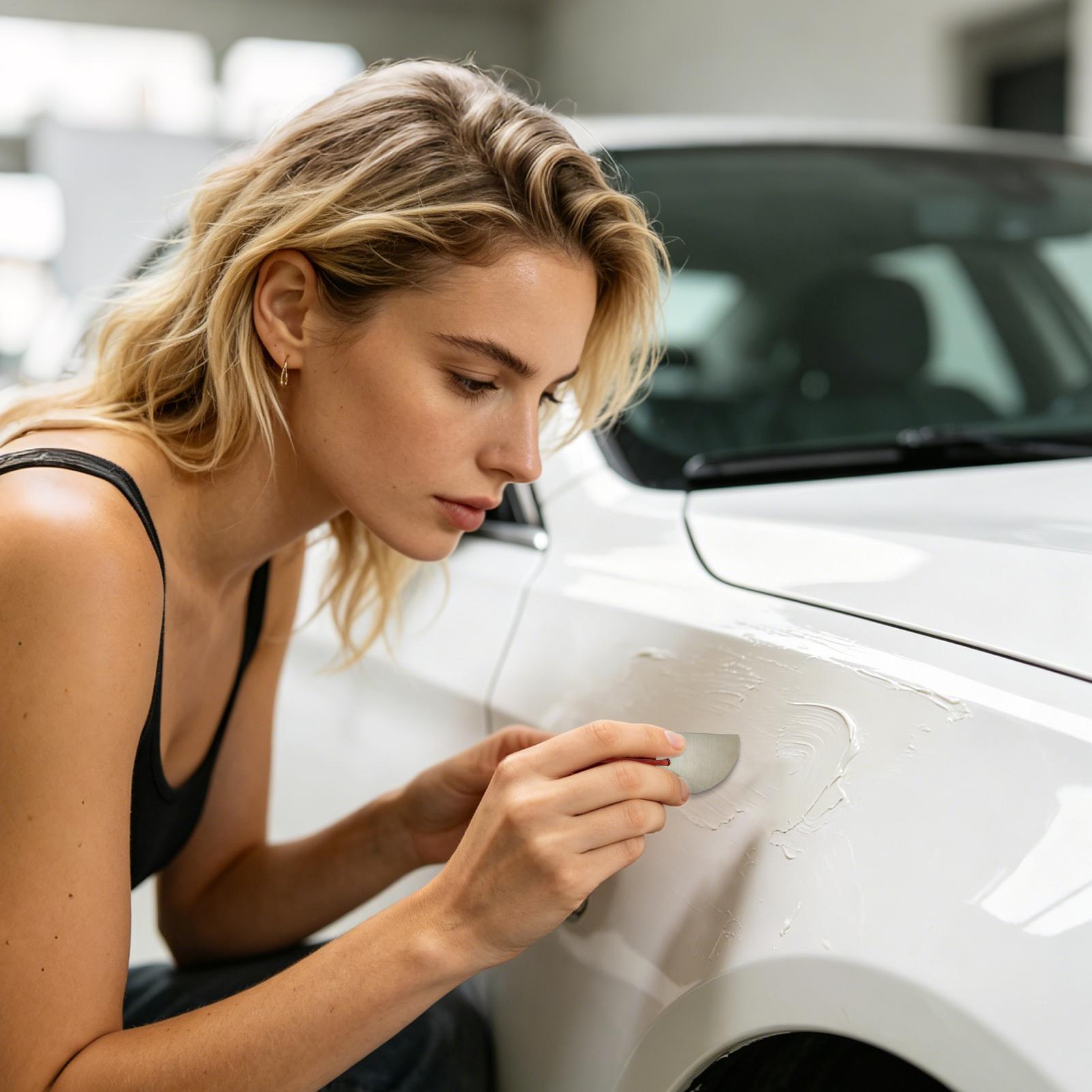 Инструменты для очистки краски – обзор и цена Car Repair Tools