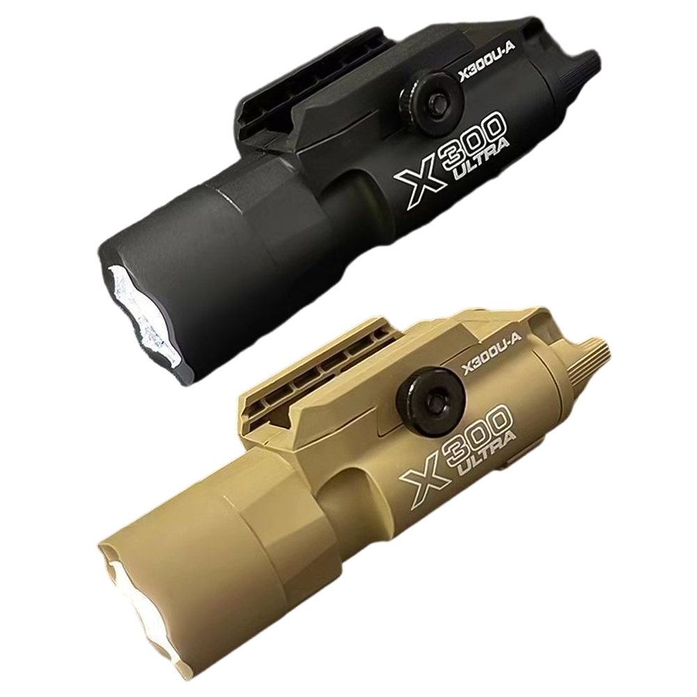 Многофункциональный тактически – обзор и цена Timing Light Gun